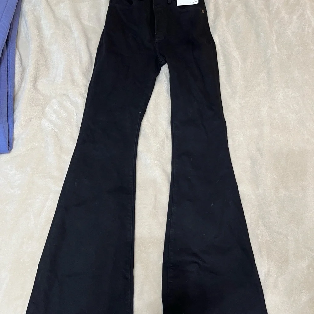 Abercrombie jeans - Picture 3 of 4